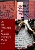 Cover: On the Threshold of Another Trembling World - Peter Moran
