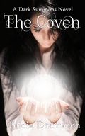 Cover: The Coven - Tricia Drammeh