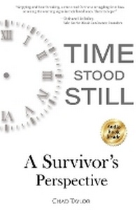 Enlarge image Cover: Time Stood Still - Rustic Trail Productions LLC