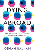 Cover: Dying Abroad - Cambridge University Press