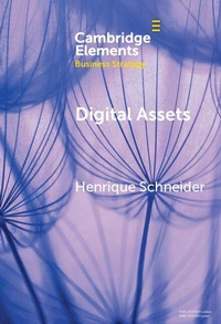 Abbildung von: Digital Assets - Cambridge University Press