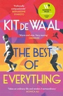 Cover: The Best of Everything - Tinder Press