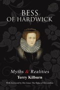 Cover: Bess of Hardwick: Myths & Realities - Austin Macauley Publishers