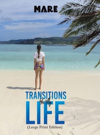 Enlarge image Cover: Transitions in My Life (Large Print Edition) - Austin Macauley Publishers