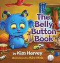 Cover: The Belly Button Book - Kim Harvey