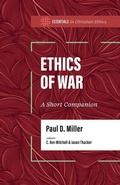 Cover: Ethics Of War, The - LifeWay Christian Resources