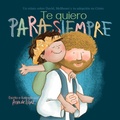 Cover: Te Quiero Para Siempre (I Love You Forever) - LifeWay Christian Resources