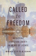 Cover: Called To Freedom - LifeWay Christian Resources