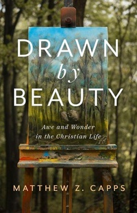 Enlarge image Cover: Drawn By Beauty - LifeWay Christian Resources