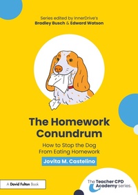 Enlarge image Cover: The Homework Conundrum - Routledge