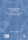 Cover: The Homework Conundrum - Routledge