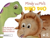 Abbildung von: Mindy and Mo's Dino Duo - Routledge