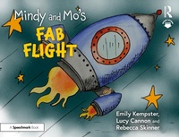Abbildung von: Mindy and Mo's Fab Flight - Routledge