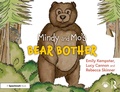 Cover: Mindy and Mo's Bear Bother - Routledge