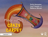 Abbildung von: Mindy and Mo's Crazy Carpet - Routledge