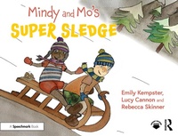 Abbildung von: Mindy and Mo's Super Sledge - Routledge