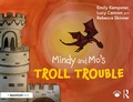 Cover: Mindy and Mo's Troll Trouble - Routledge