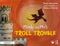 Abbildung von: Mindy and Mo's Troll Trouble - Routledge