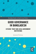 Abbildung von: Good Governance in Bangladesh - Routledge