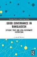 Abbildung von: Good Governance in Bangladesh - Routledge