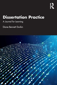 Abbildung von: Dissertation Practice - Routledge