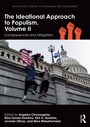 Cover: The Ideational Approach to Populism, Volume II - Routledge