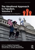 Cover: The Ideational Approach to Populism, Volume II - Routledge