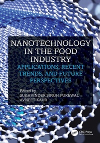 Abbildung von: Nanotechnology in the Food Industry - CRC Press