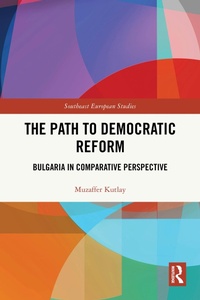 Abbildung von: The Path to Democratic Reform - Routledge