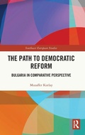 Cover: The Path to Democratic Reform - Routledge