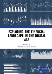 Abbildung von: Exploring the Financial Landscape in the Digital Age - CRC Press