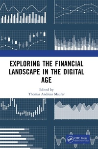 Abbildung von: Exploring the Financial Landscape in the Digital Age - CRC Press