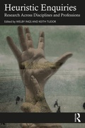 Cover: Heuristic Enquiries - Routledge