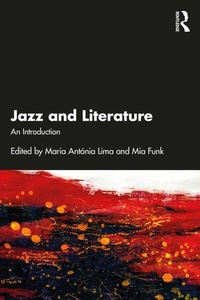 Abbildung von: Jazz and Literature - Routledge