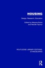 Cover: Housing - Routledge