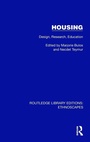 Cover: Housing - Routledge