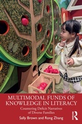 Cover: Multimodal Funds of Knowledge in Literacy - Routledge