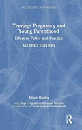 Cover: Teenage Pregnancy and Young Parenthood - Routledge