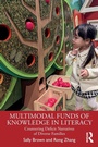 Cover: Multimodal Funds of Knowledge in Literacy - Routledge