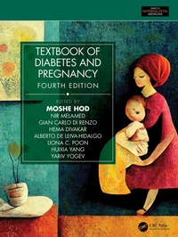 Abbildung von: Textbook of Diabetes and Pregnancy - CRC Press