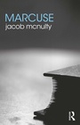 Cover: Marcuse - Routledge
