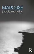 Cover: Marcuse - Routledge