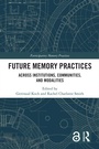 Cover: Future Memory Practices - Routledge