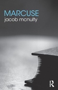 Cover: Marcuse - Routledge