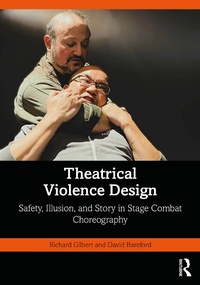 Abbildung von: Theatrical Violence Design - Routledge