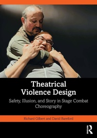 Enlarge image Cover: Theatrical Violence Design - Routledge