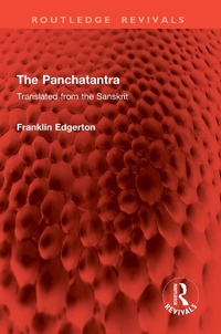 Abbildung von: The Panchatantra - Routledge