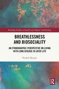 Cover: Breathlessness and Biosociality - Routledge