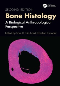 Abbildung von: Bone Histology - CRC Press