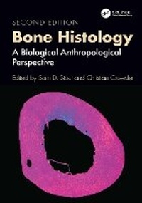 Abbildung von: Bone Histology - CRC Press